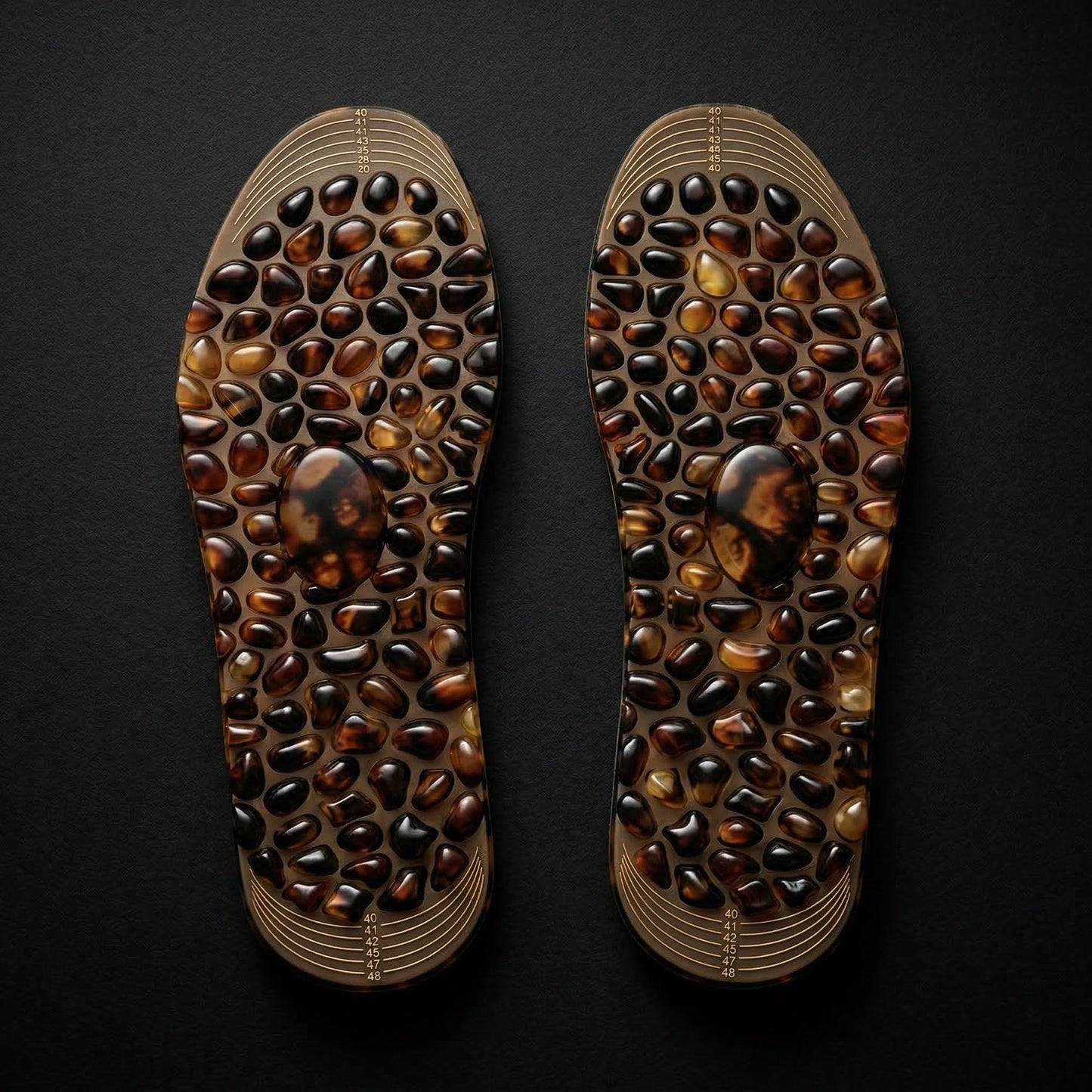 Sensory Insoles