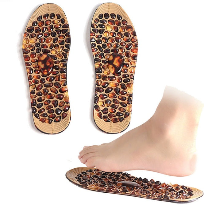 Sensory Insoles