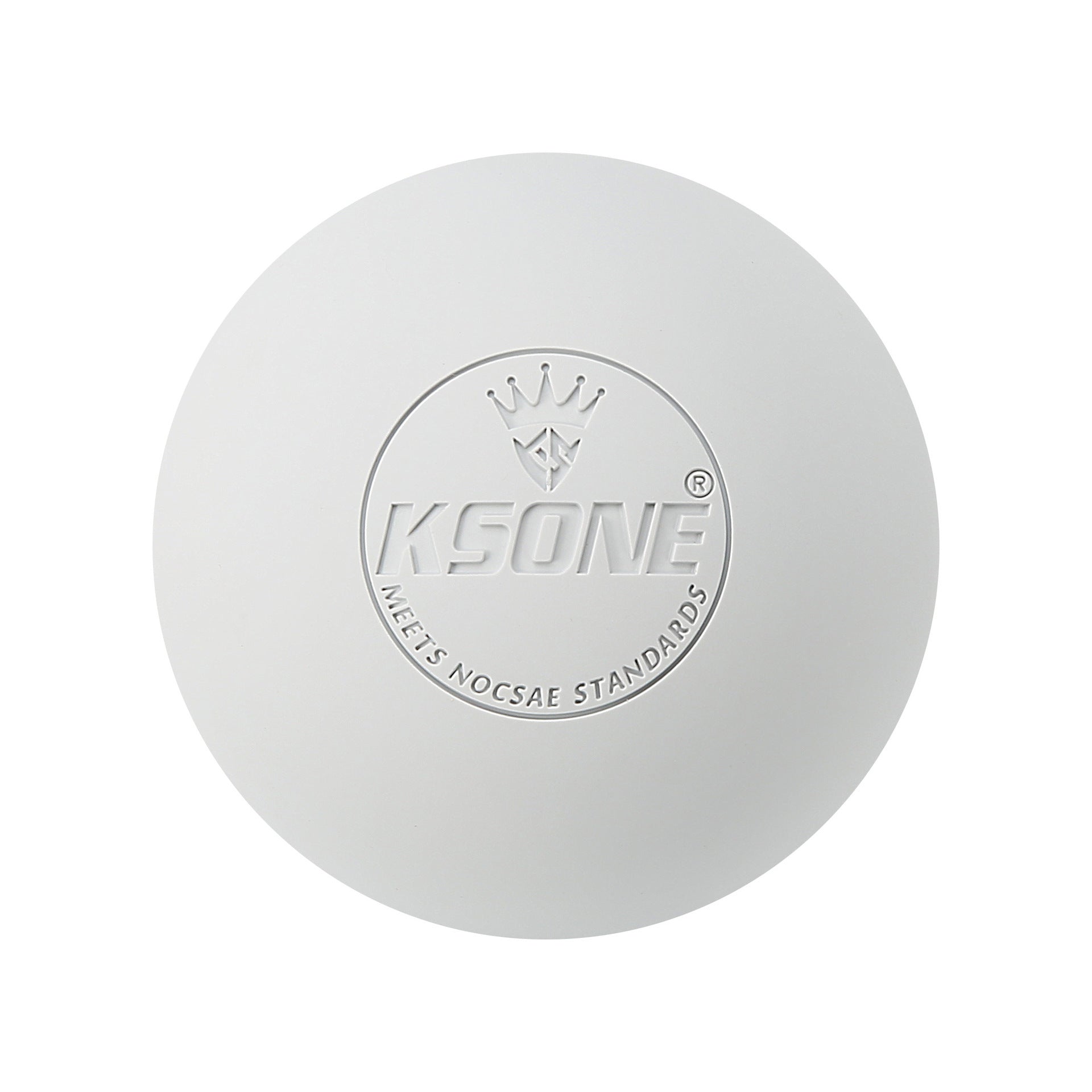 Ksone Fascia Ball