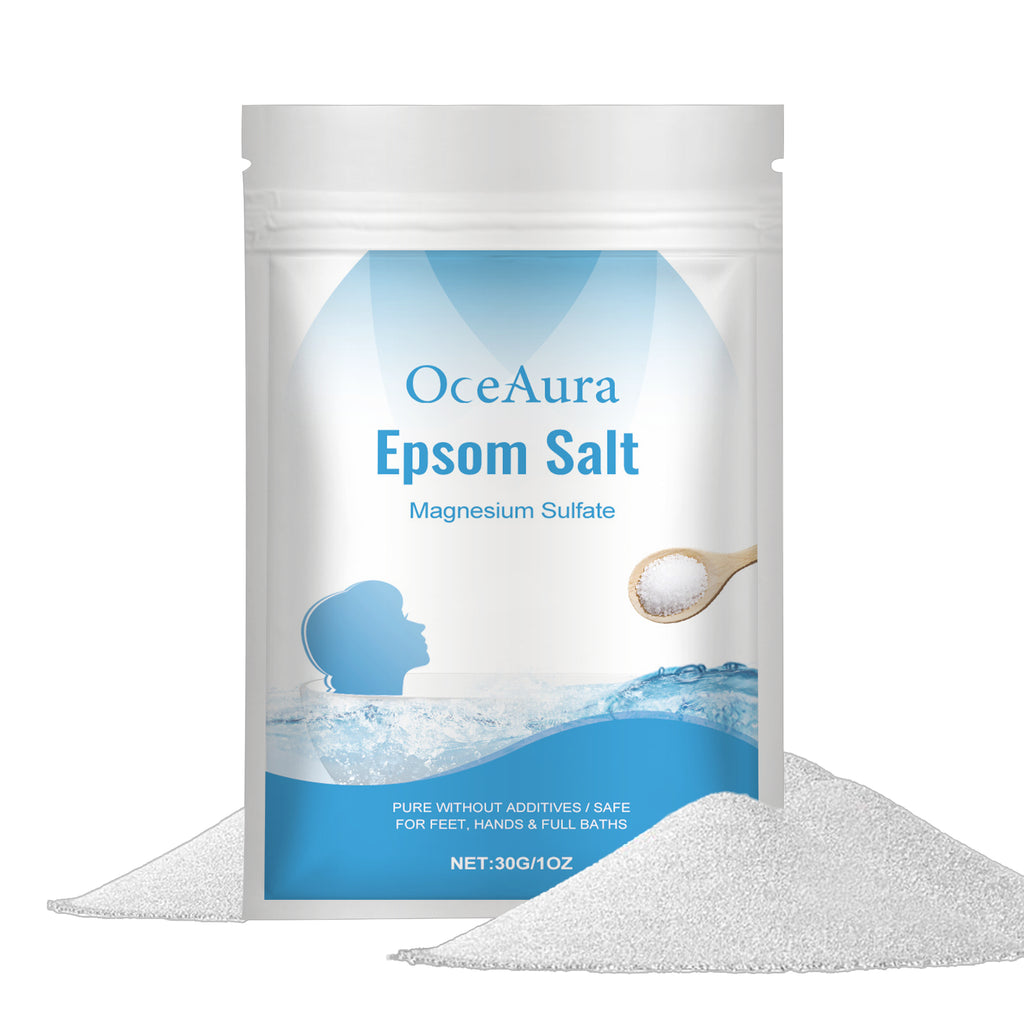 Epsom Bath Salt