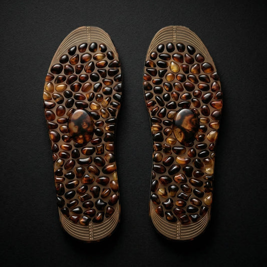 Sensory Insoles