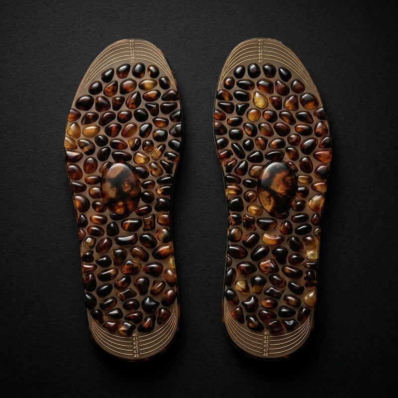 Sensory Insoles