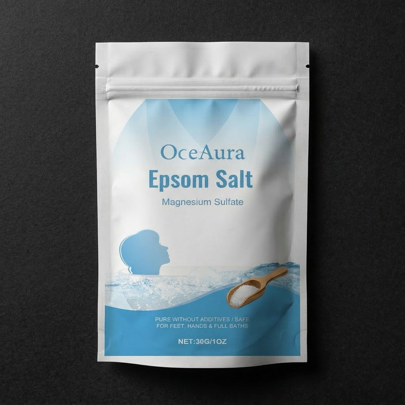 Epsom Bath Salt