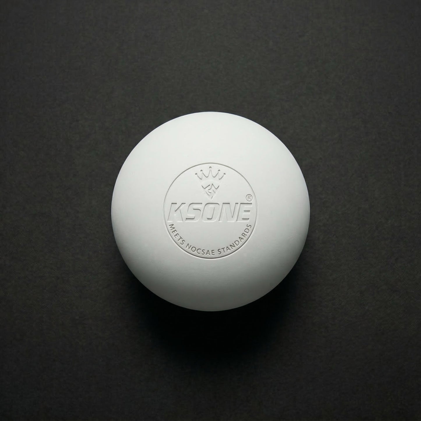 Ksone Fascia Ball