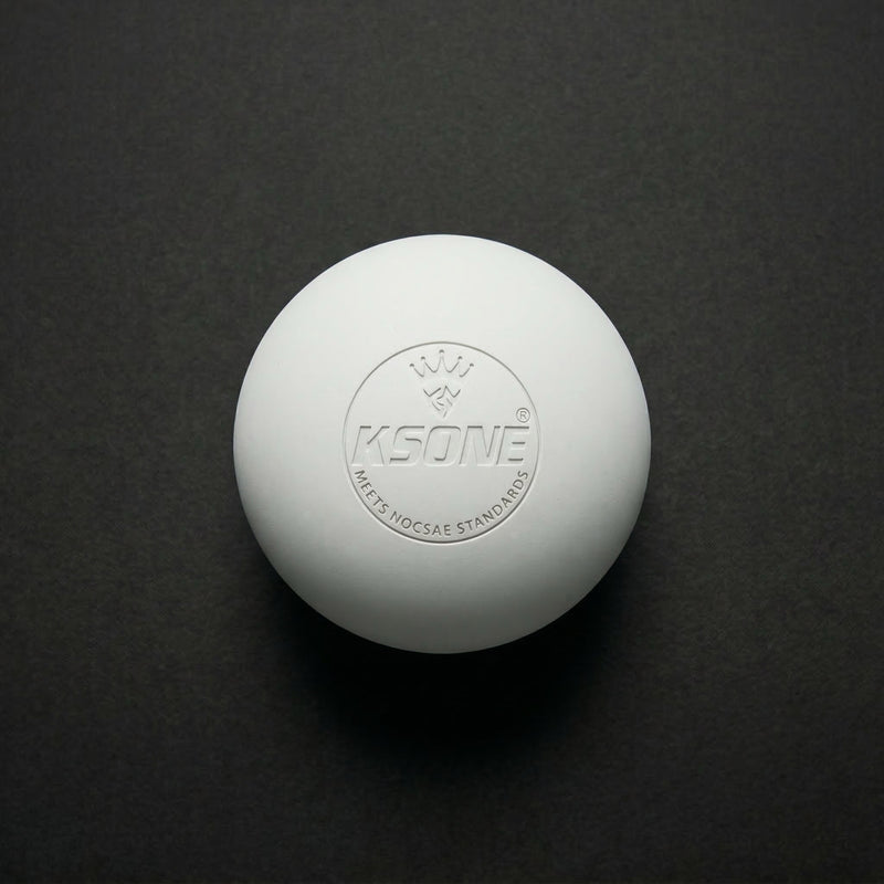 Ksone Fascia Ball