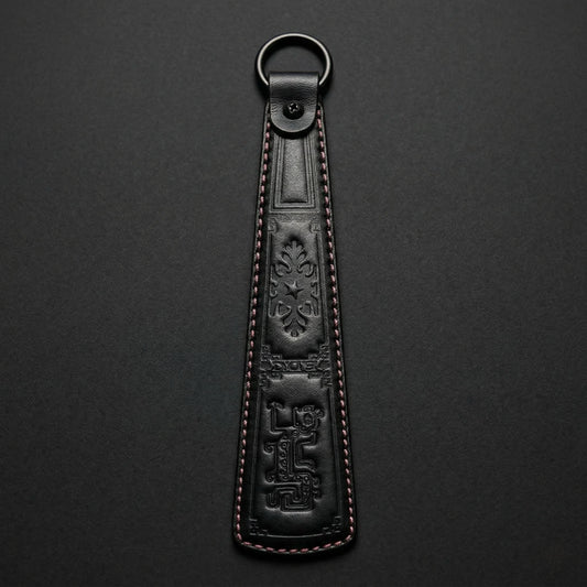 Meridian Massage Paddle