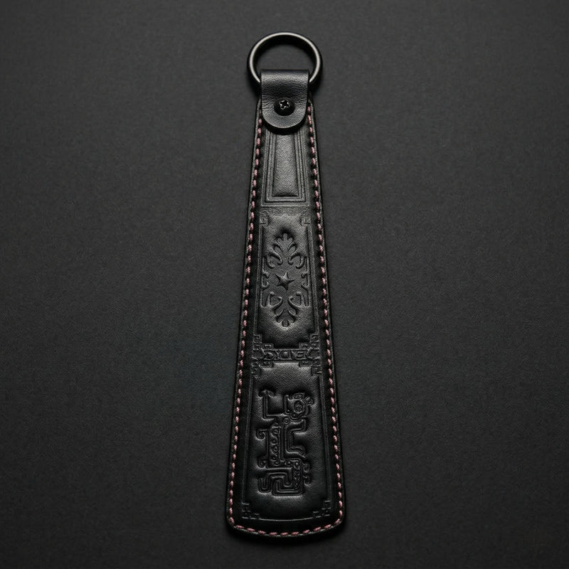 Meridian Massage Paddle